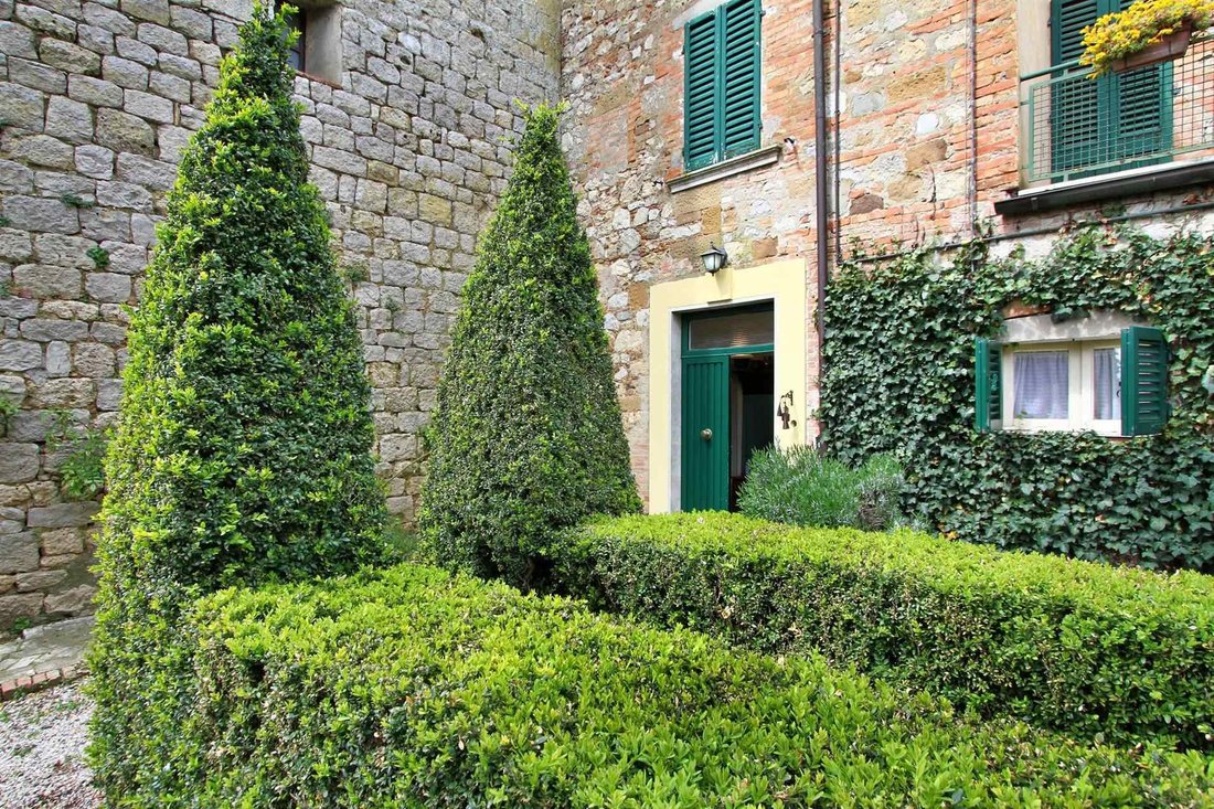 Villa in Torrita di Siena, Tuscany, Italy 3 - 14960798