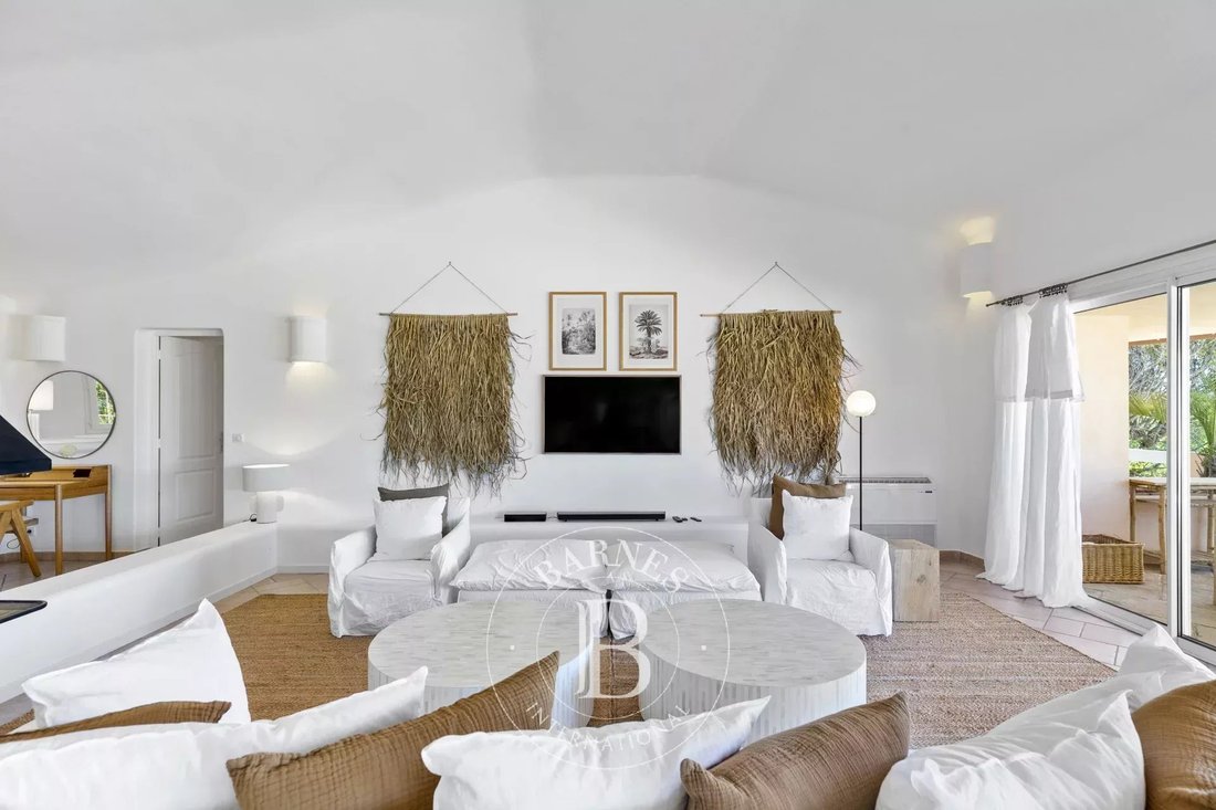 Villa in Lecci, Corsica, France 3 - 12953253