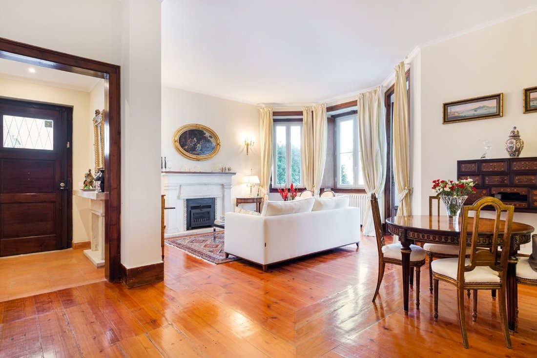 Apartment in Cascais e Estoril, Lisbon, Portugal 3 - 14960547