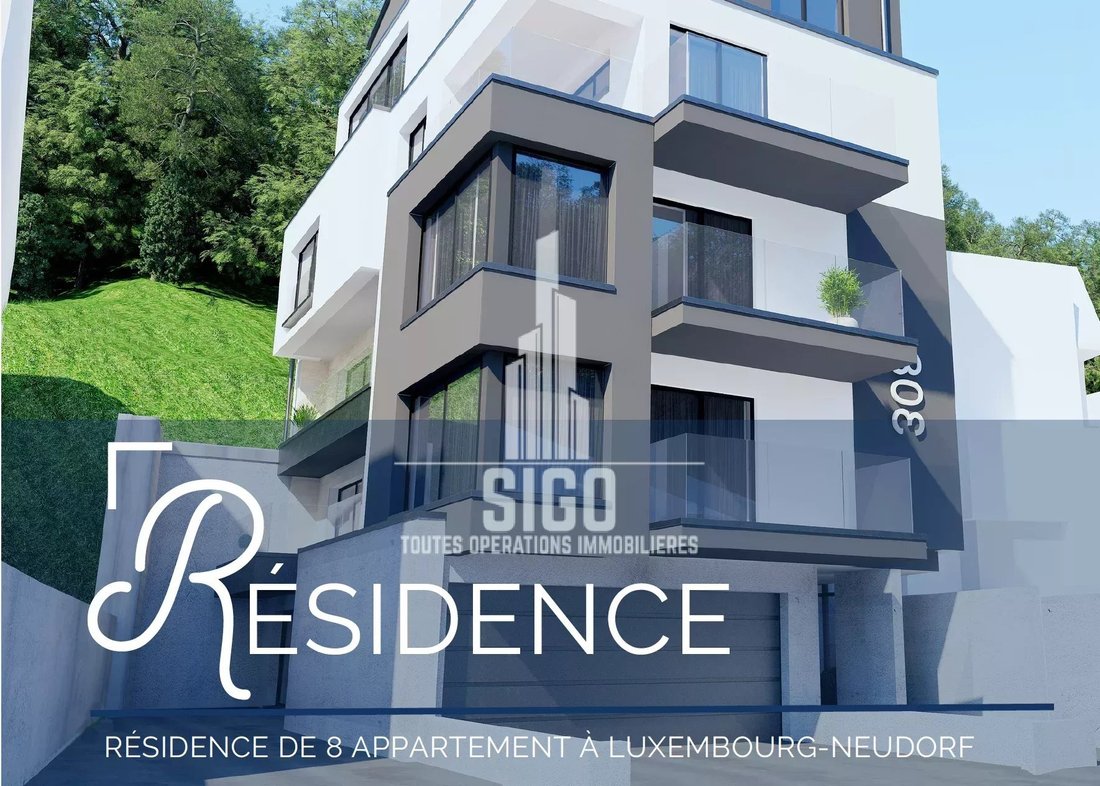 Apartment in Luxembourg, Luxembourg, Luxembourg 4 - 13951163