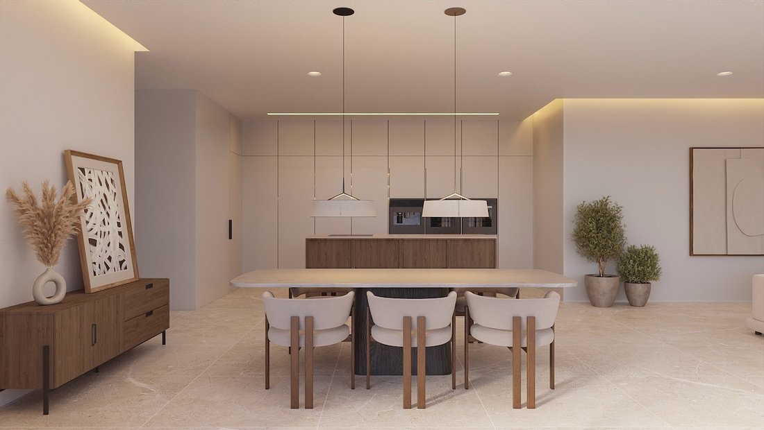 Villa in Moraira, Teulada, Valencian Community 3 - 14960494