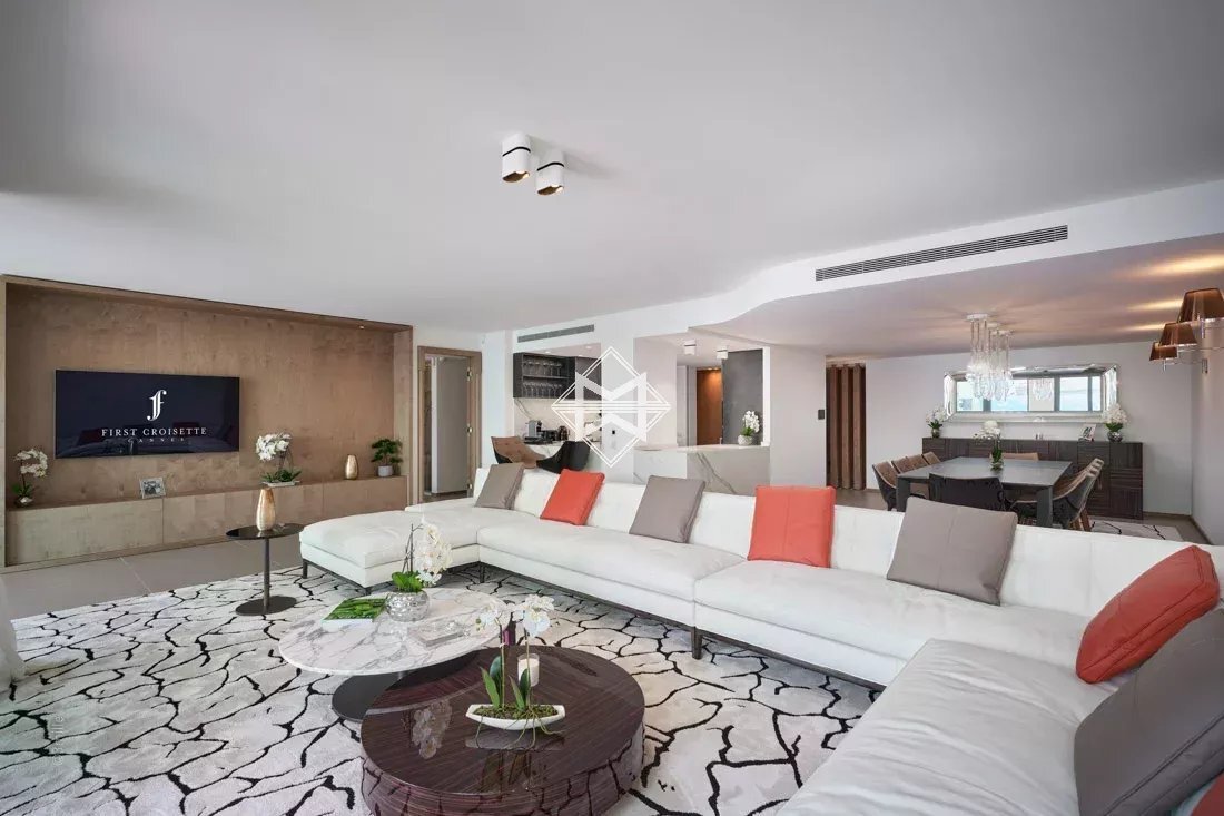 Apartment in Cannes, Provence-Alpes-Côte d'Azur, France 1 - 12045156