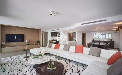 Apartment in Cannes, Provence-Alpes-Côte d'Azur, France 1