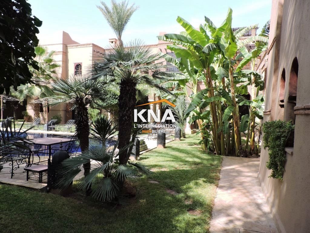 Villa in Marrakech, Marrakesh, Morocco 3 - 10590186