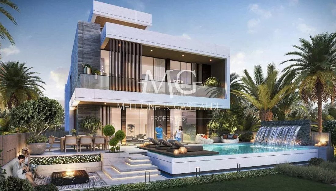House in Al Wasl, Dubai, United Arab Emirates 1 - 14531702