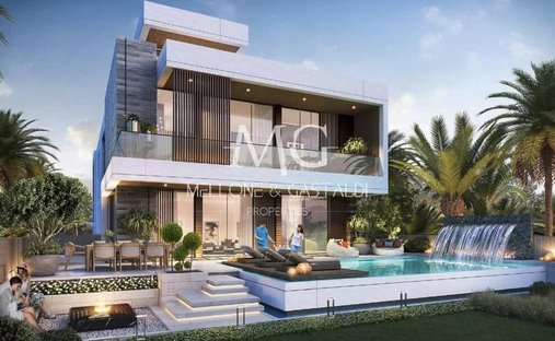 House in Al Wasl, Dubai, United Arab Emirates 1