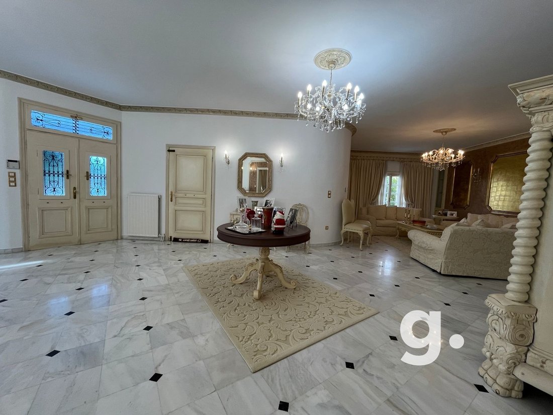 Apartment in Kifisia, Attica, Greece 3 - 14962034