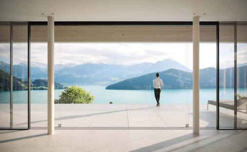 Maison à Weggis, Canton de Lucerne, Suisse 1