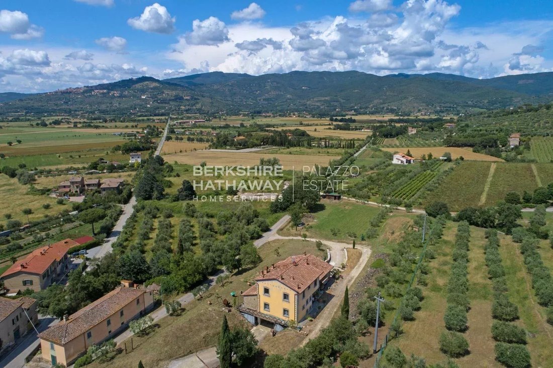 Center, Cortona, Tuscany 5 - 13827325