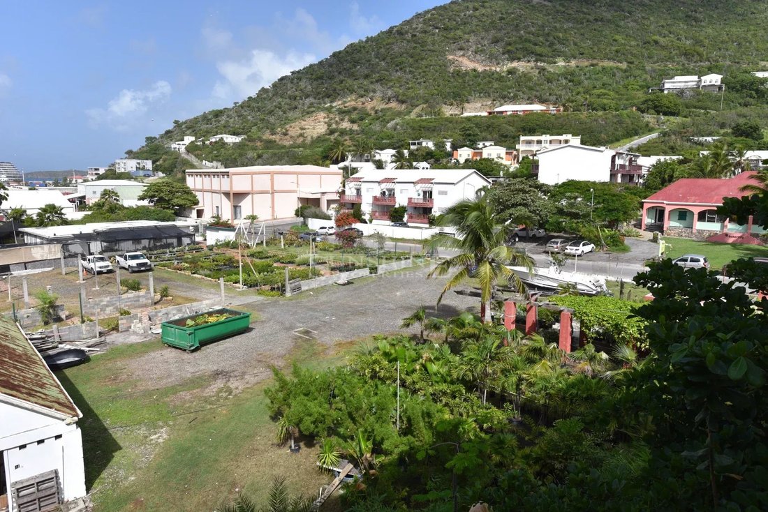 Land in Upper Prince's Quarter, Sint Maarten 2 - 12292479