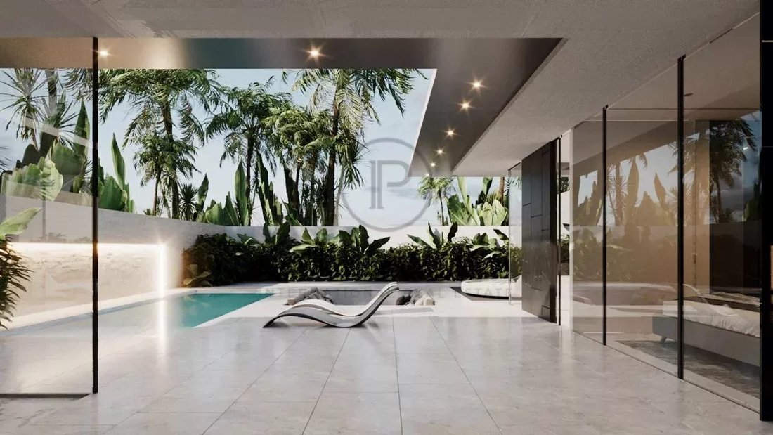 House in North Kuta, Bali, Indonesia 2 - 13117005