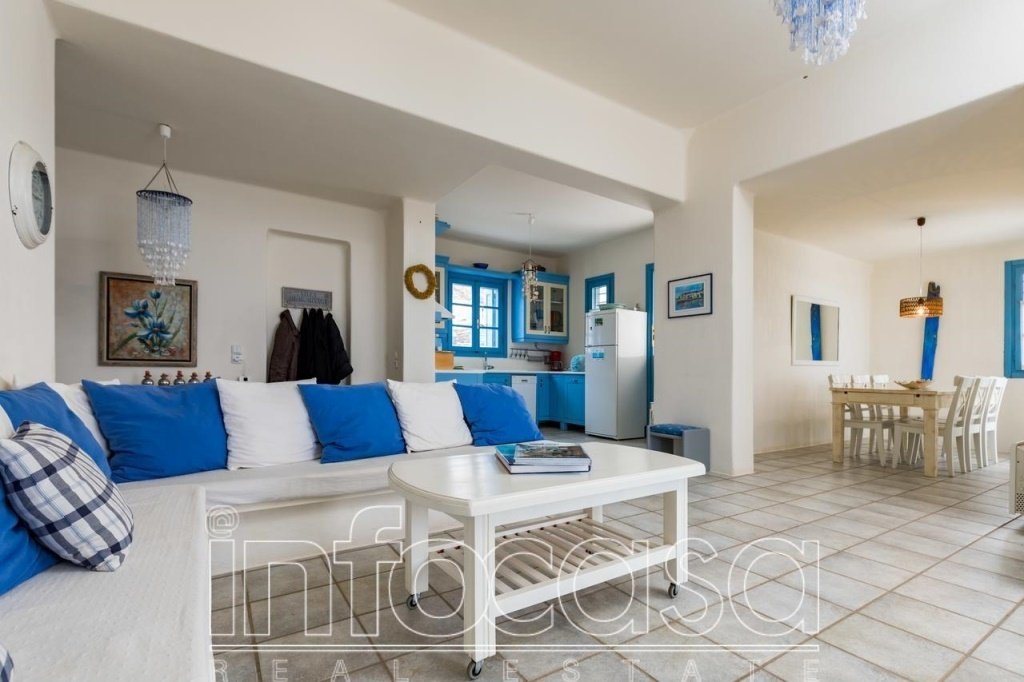 Villa in Kea, Aegean, Greece 2 - 14962060