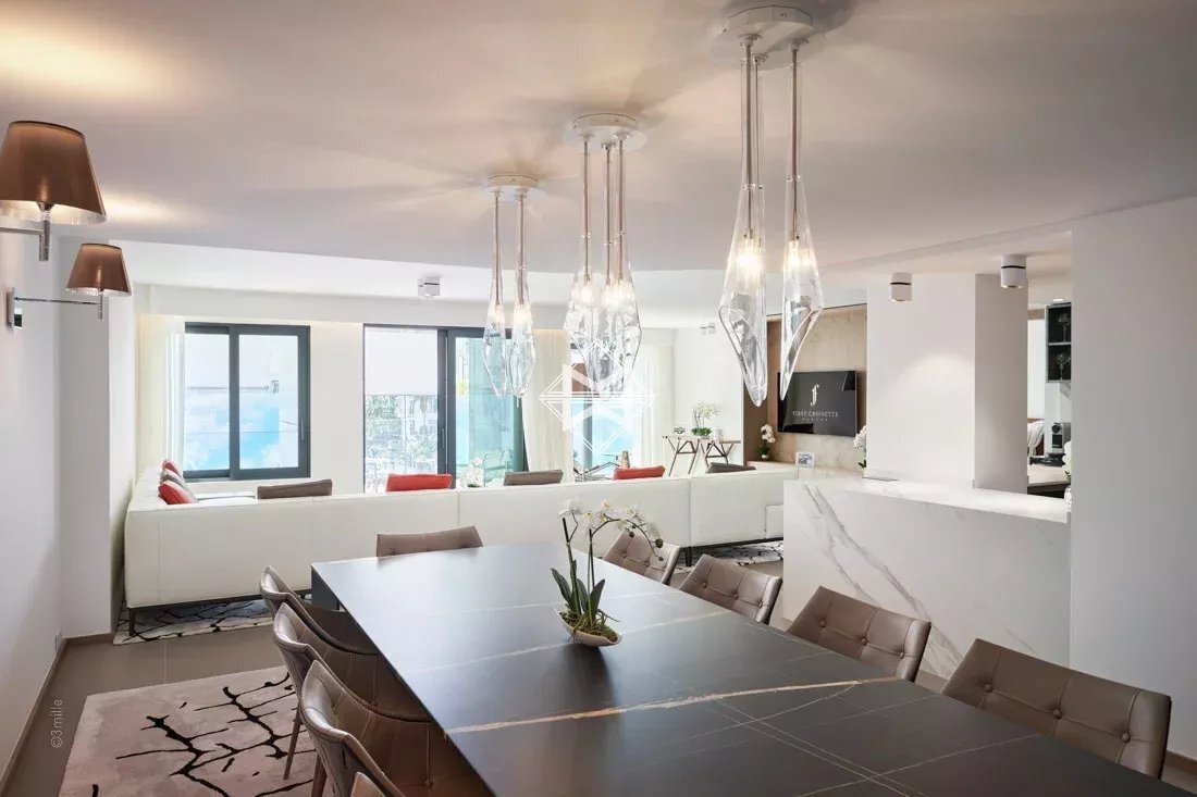 Apartment in Cannes, Provence-Alpes-Côte d'Azur, France 5 - 12045156