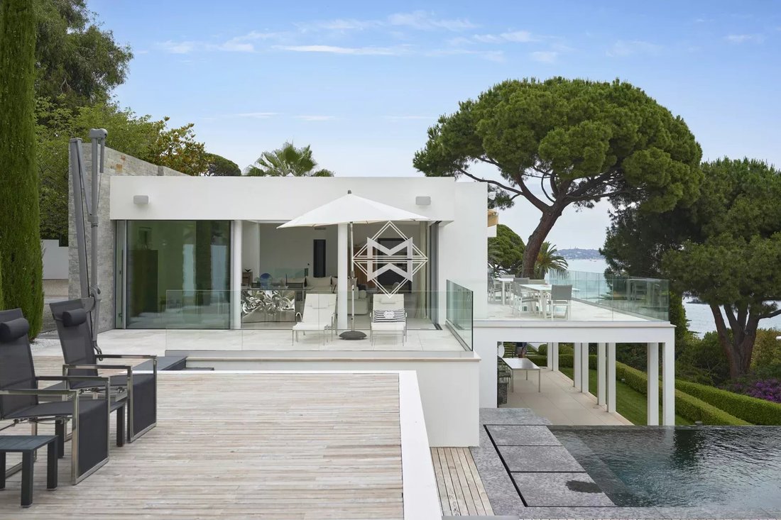 Villa in La Californie, Cannes, France 1 - 13003578