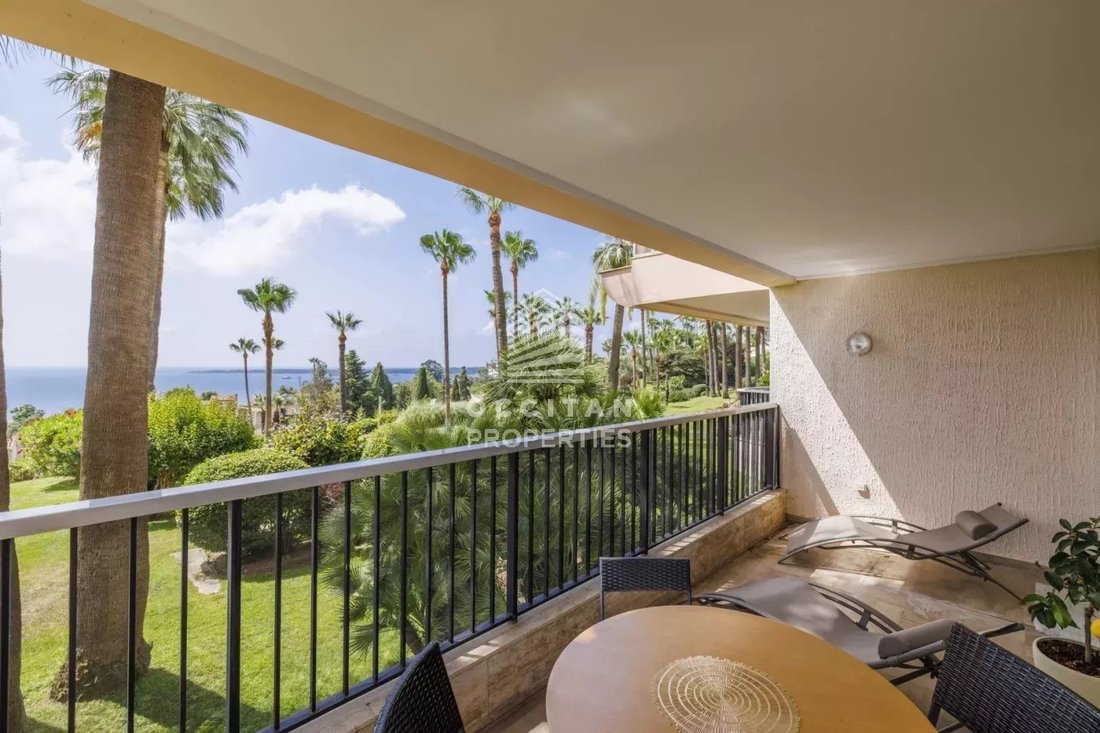 Apartment in La Californie, Cannes, France 3 - 13151561