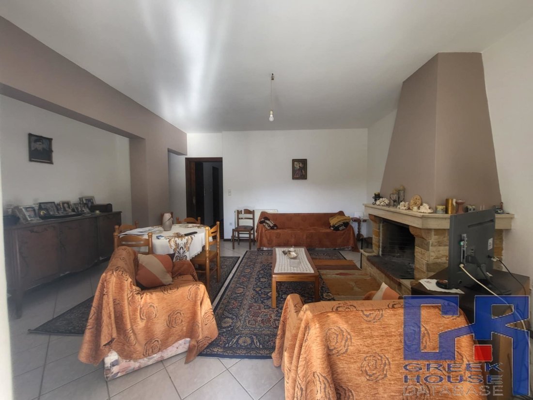 House in Dionysos, Attica, Greece 1 - 14962035