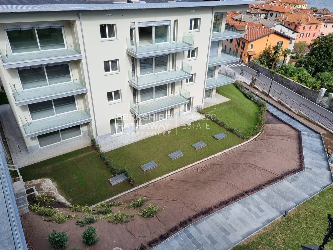 Appartement à Menaggio, Lombardie, Italie 2 - 13542454