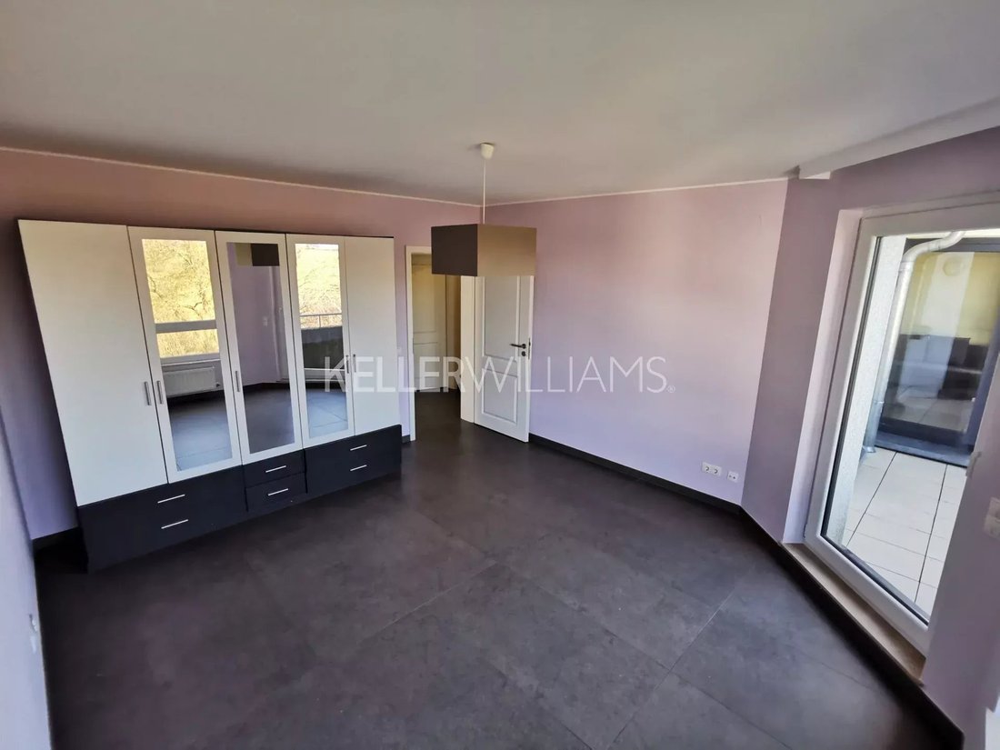 Apartment in Luxembourg, Luxembourg, Luxembourg 2 - 12268185