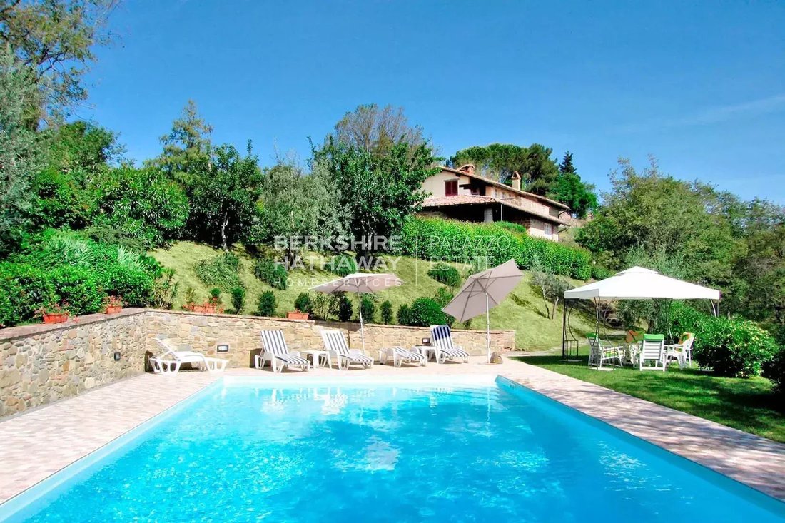 Center, Arezzo, Tuscany 1 - 12346906