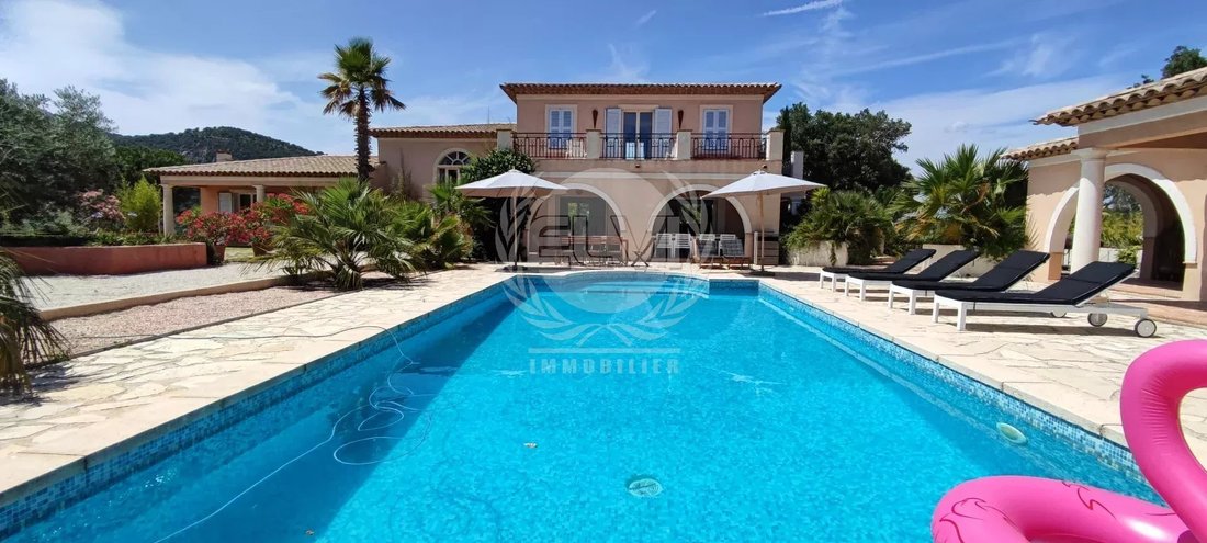 House in Sud, Le Luc, France 1 - 13044749
