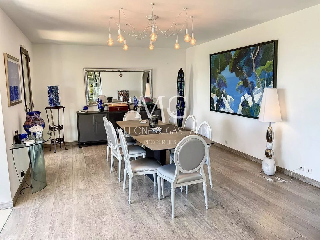 Villa in Vaug, Villeneuve-Loubet, France 5 - 13126145