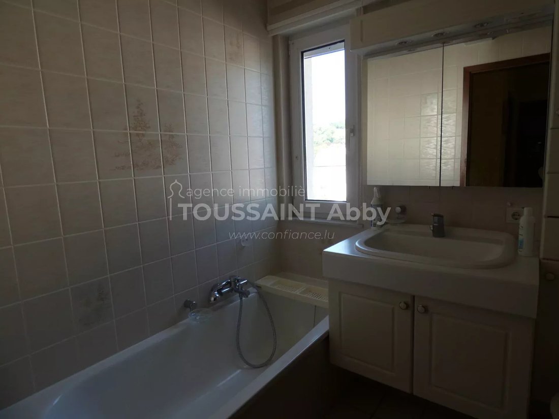 Apartment in Colmar-Berg, Mersch, Luxembourg 5 - 13221948