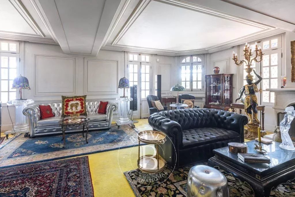 Villa in Le Dramont-Agay-Anthéor-Le Trayas, Saint-Raphaël, France 4 - 14152842