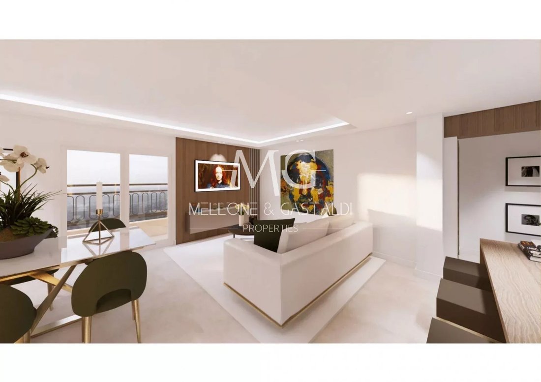 Apartment in La Californie, Cannes, France 2 - 14531353