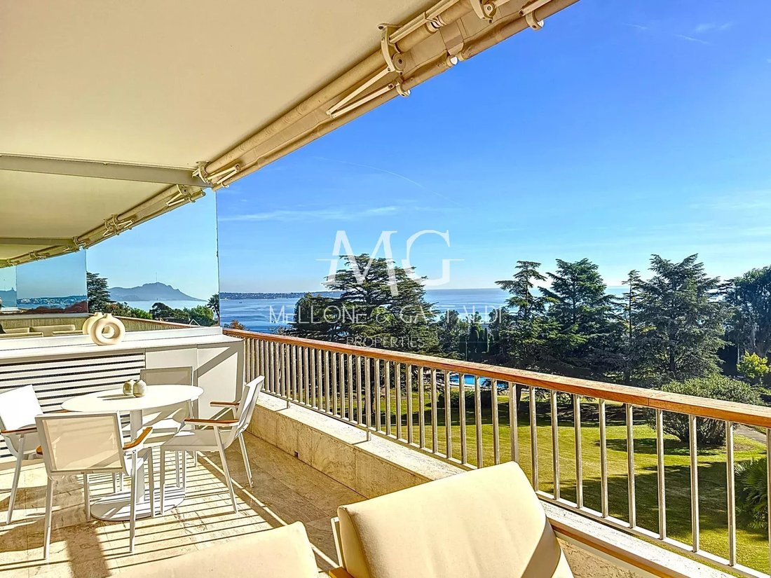 Apartment in La Californie, Cannes, France 2 - 14531600