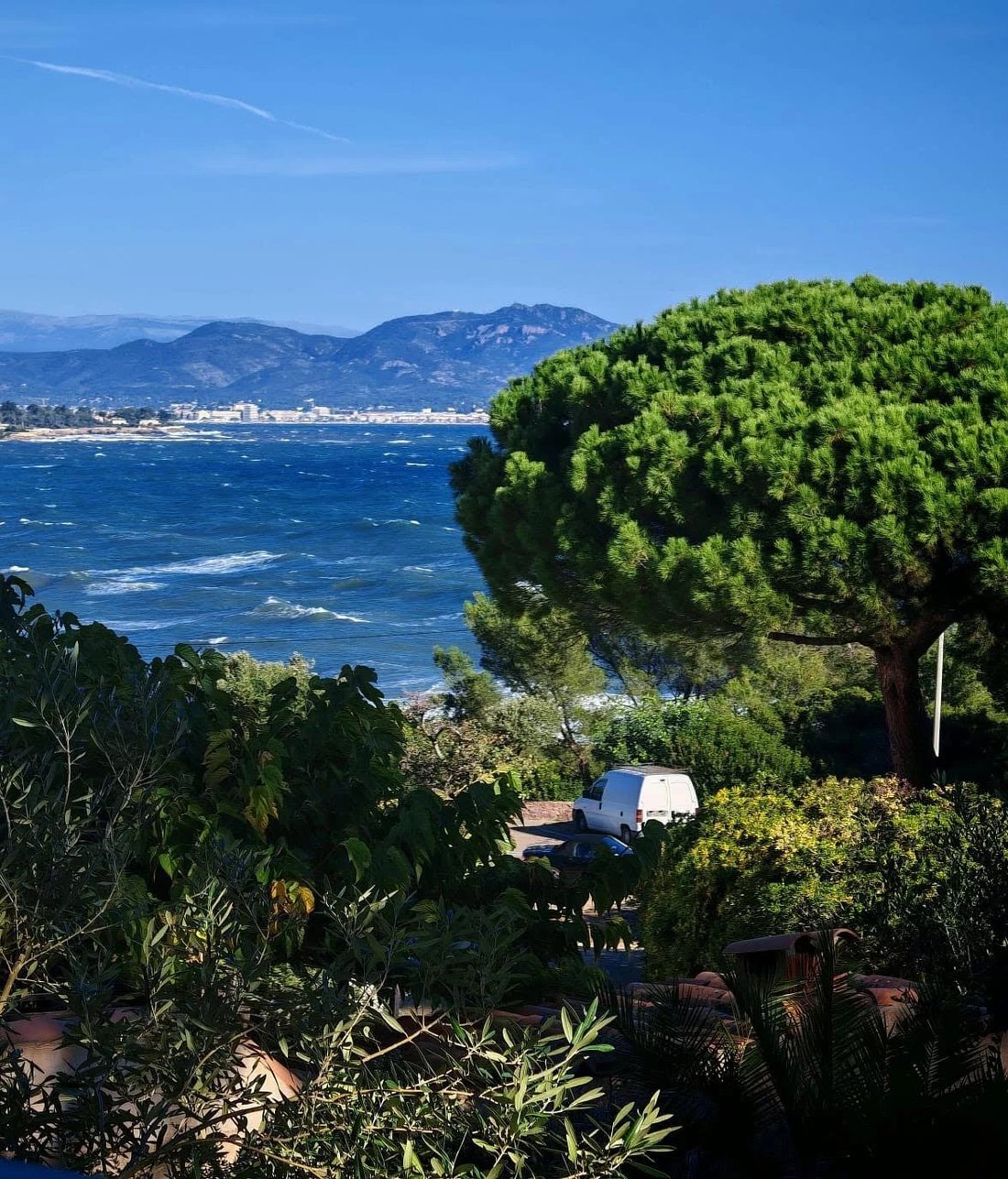 Villa in Les Issambres, Roquebrune-sur-Argens, France 5 - 14960523
