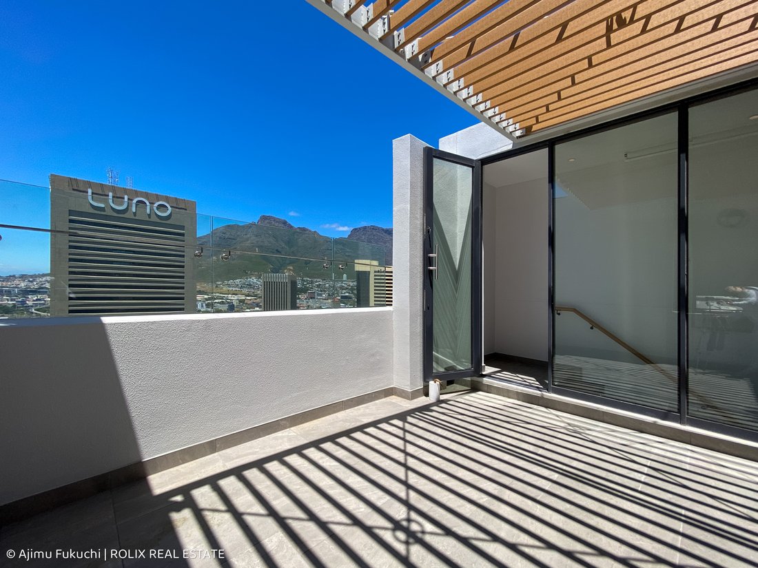 Apartment in Cape Town, Western Cape, South Africa 2 - 14962261
