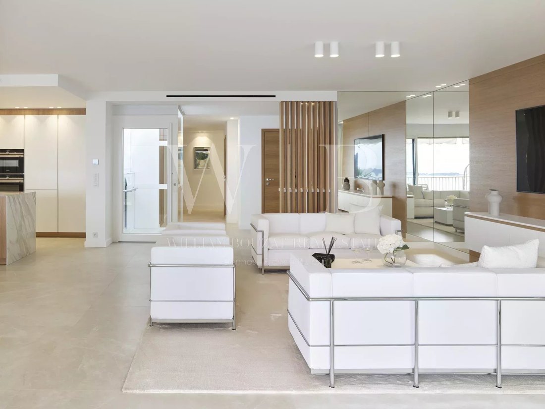 Apartment in Cannes, Provence-Alpes-Côte d'Azur, France 5 - 12278581