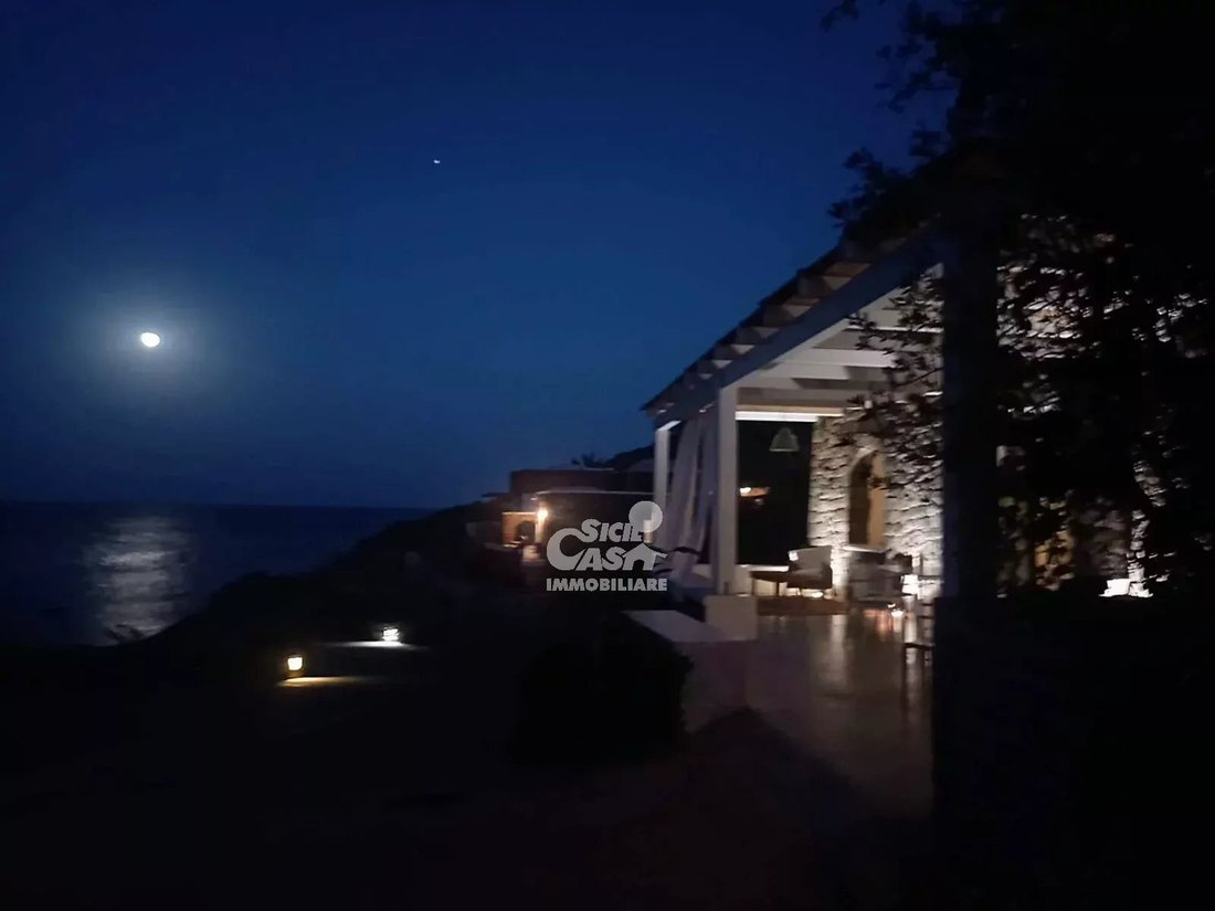 House in Pantelleria, Sicily, Italy 2 - 13580899