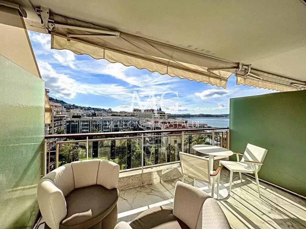 Apartment in La Californie, Cannes, France 2 - 14531368