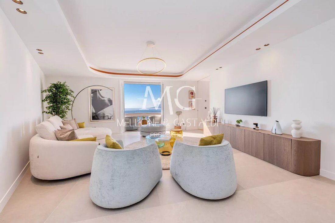 Apartment in Cannes, Provence-Alpes-Côte d'Azur, France 5 - 14531913