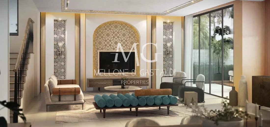 House in Al Wasl, Dubai, United Arab Emirates 3 - 14531702