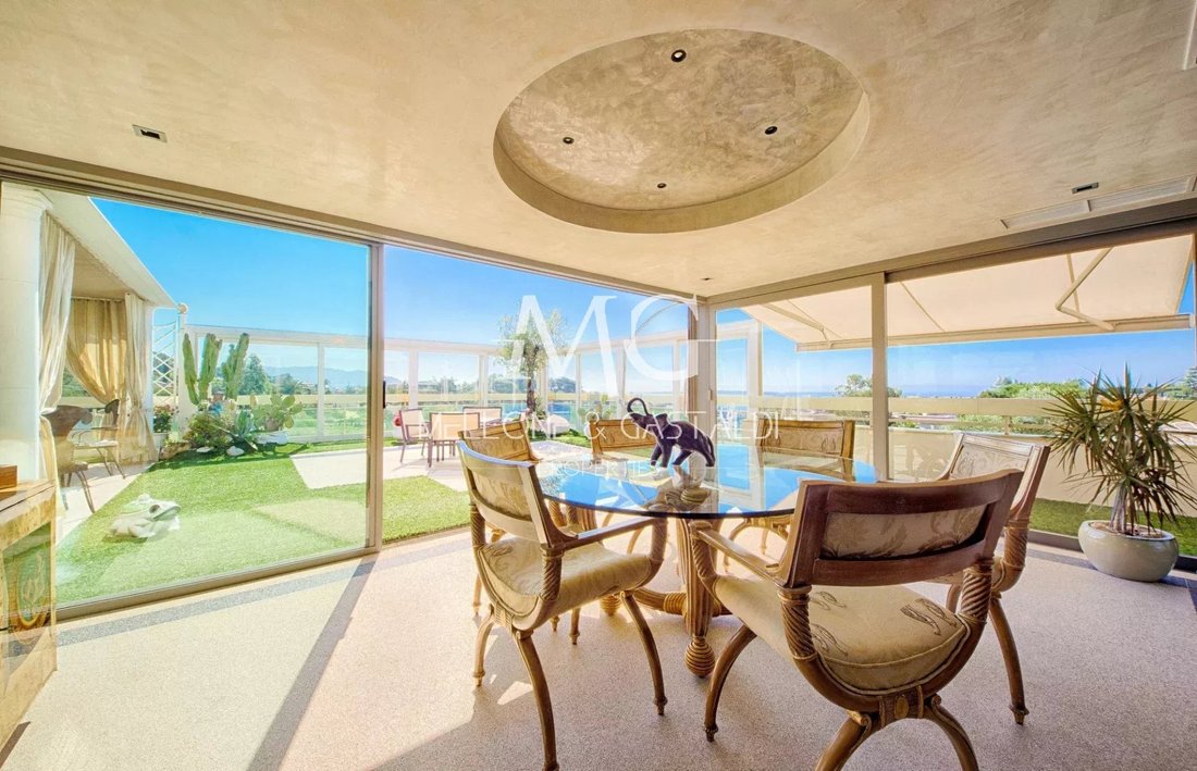 Apartment in Cannes, Provence-Alpes-Côte d'Azur, France 4 - 14531446