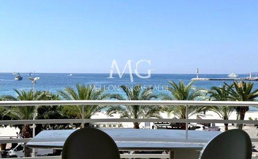 Apartment in Cannes, Provence-Alpes-Côte d'Azur, France 1