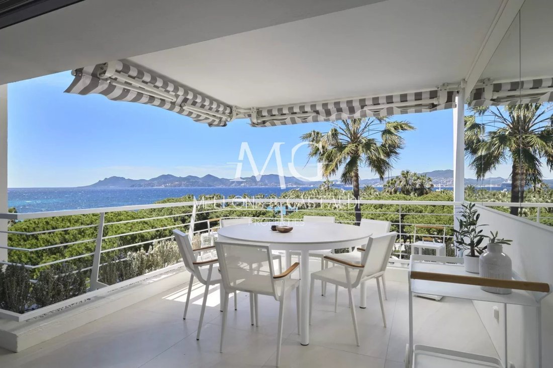 Apartment in Cannes, Provence-Alpes-Côte d'Azur, France 3 - 14531664