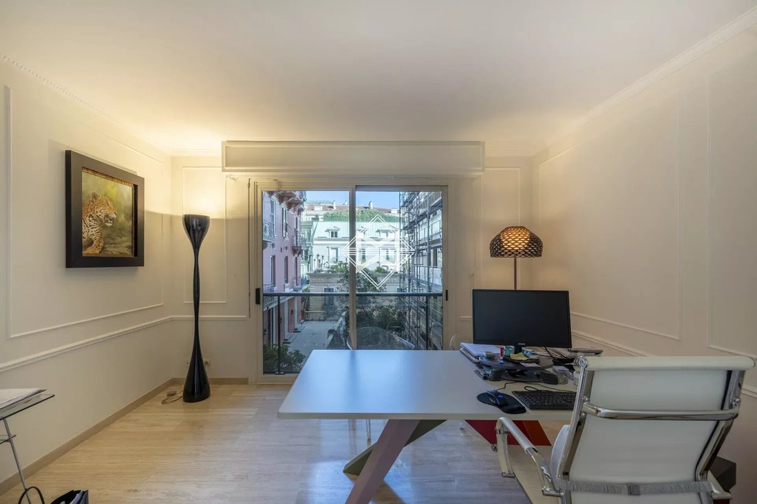 Apartment in Monaco, Monaco 1 - 13769044