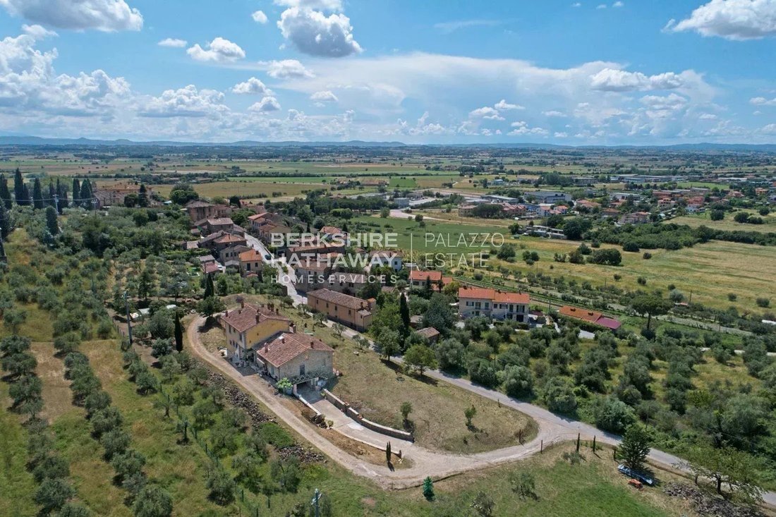 Center, Cortona, Tuscany 4 - 13827325