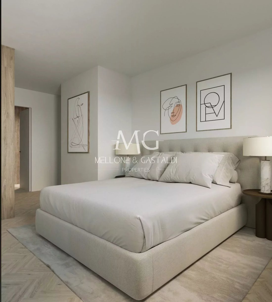 Apartment in Cannes, Provence-Alpes-Côte d'Azur, France 4 - 14531659