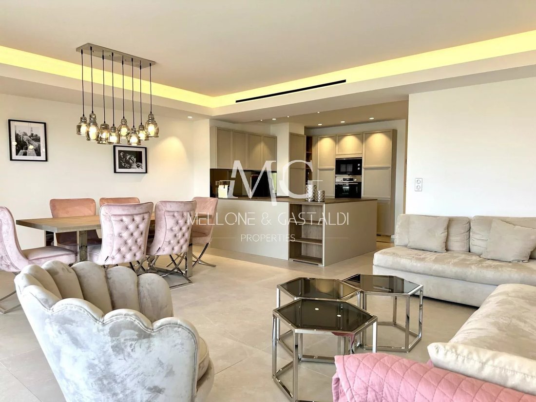 Appartamento a Cannes, Provenza-Alpi-Costa Azzurra, Francia 2 - 14725390