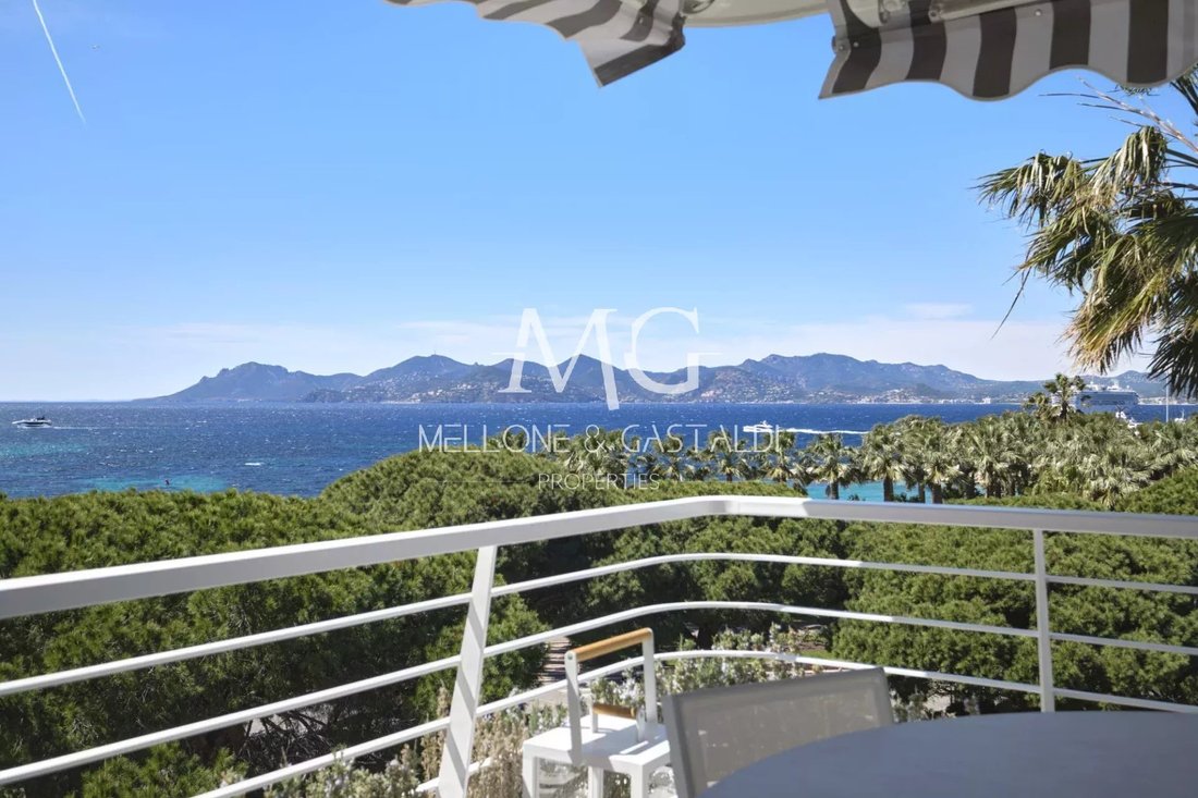 Apartment in Cannes, Provence-Alpes-Côte d'Azur, France 2 - 14531664