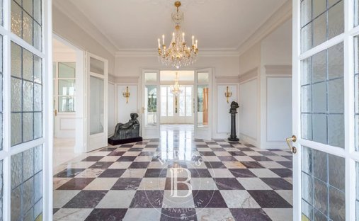 Casa a Pontel, Saint-Germain-en-Laye, Francia 1