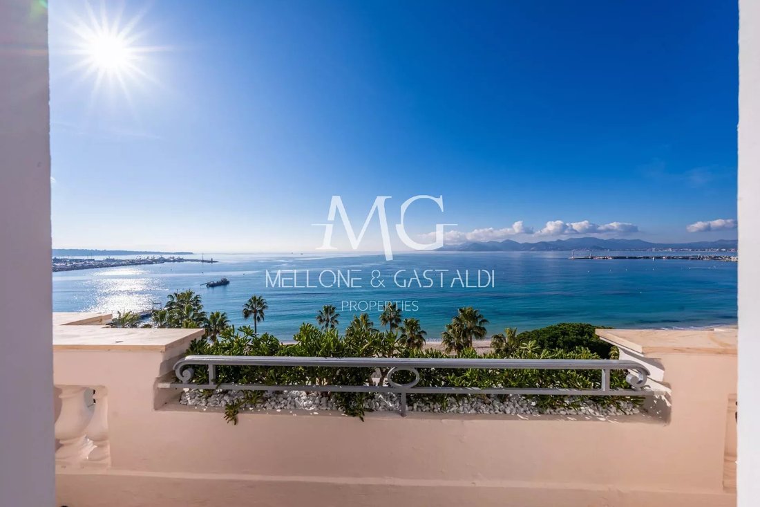 Apartment in Cannes, Provence-Alpes-Côte d'Azur, France 3 - 14531913