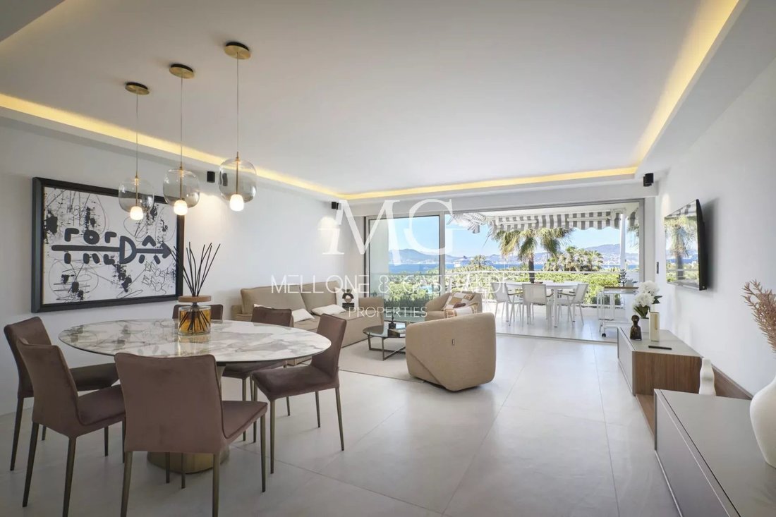 Apartment in Cannes, Provence-Alpes-Côte d'Azur, France 5 - 14531664