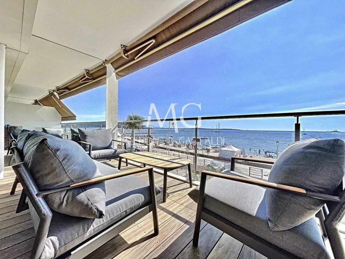Apartment in French Riviera, Provence-Alpes-Côte d'Azur, France 3 - 14531464