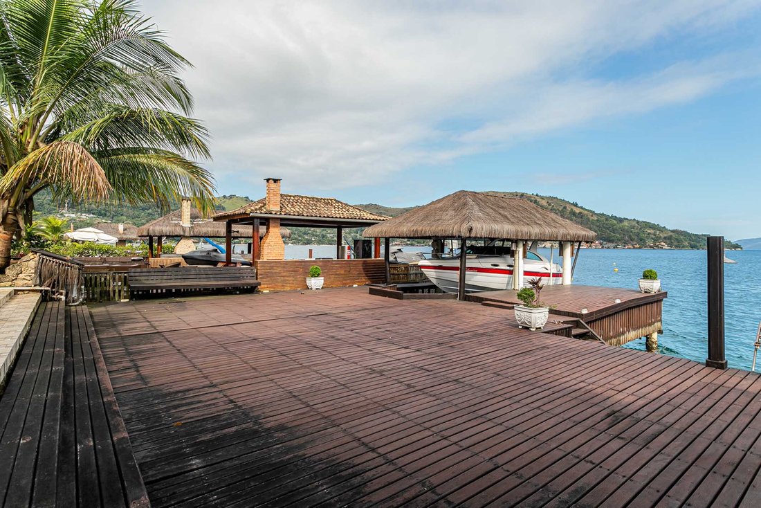 House in Cantagalo, State of Rio de Janeiro, Brazil 2 - 14959961