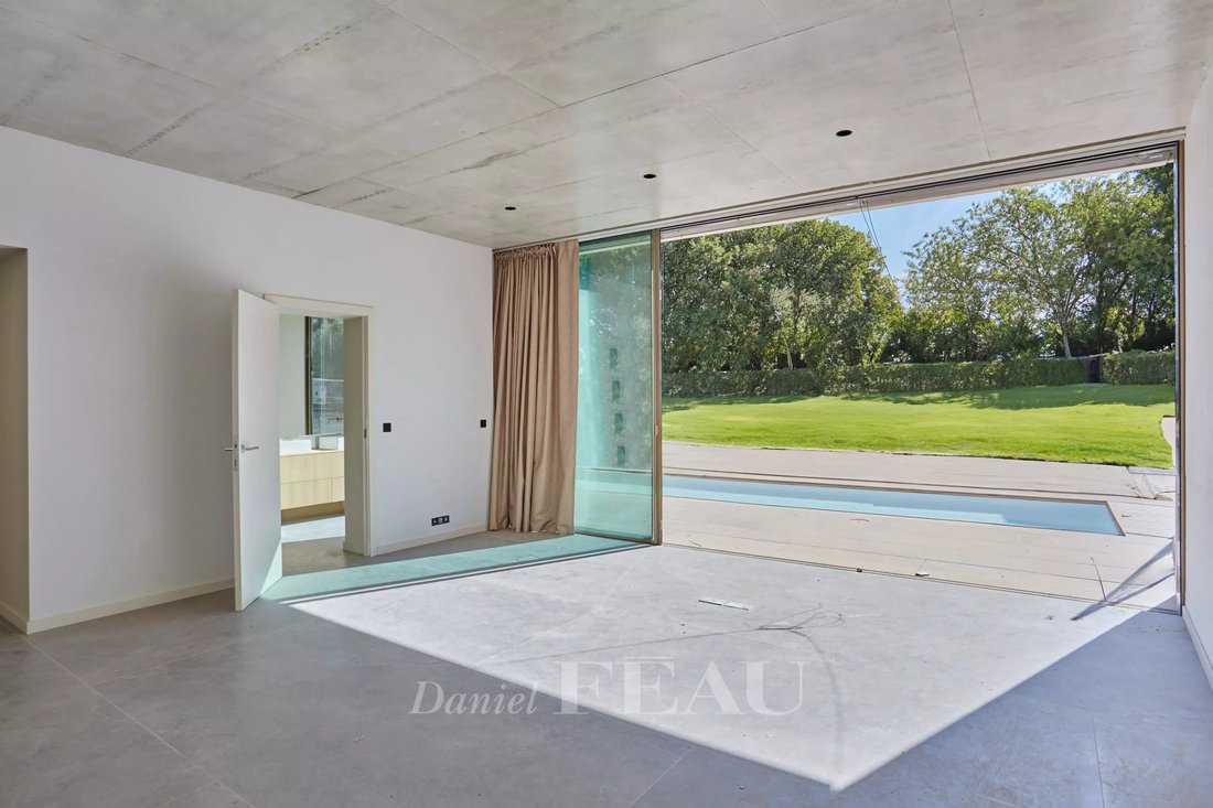 House in Mazenod-Bellevue-Saint Donat-Banon, Aix-en-Provence, France 1 - 14531181